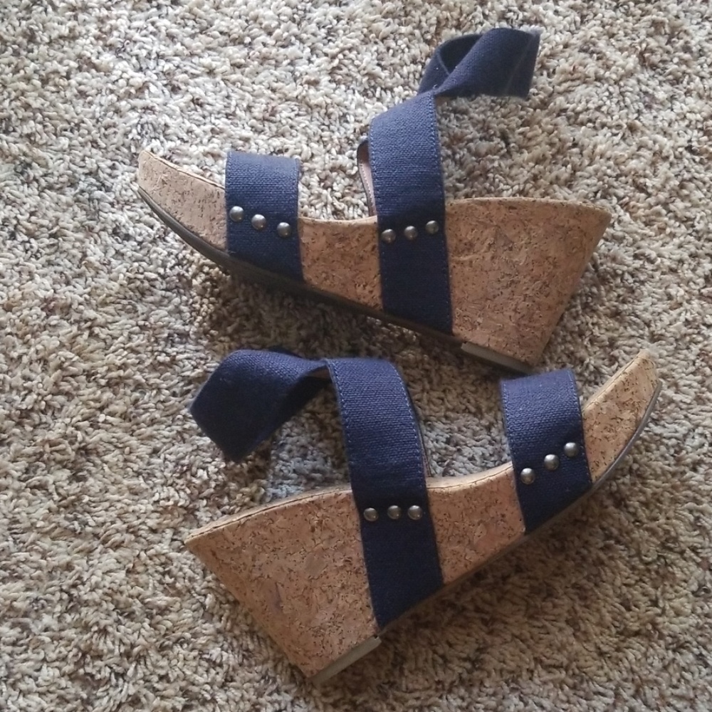 wedges